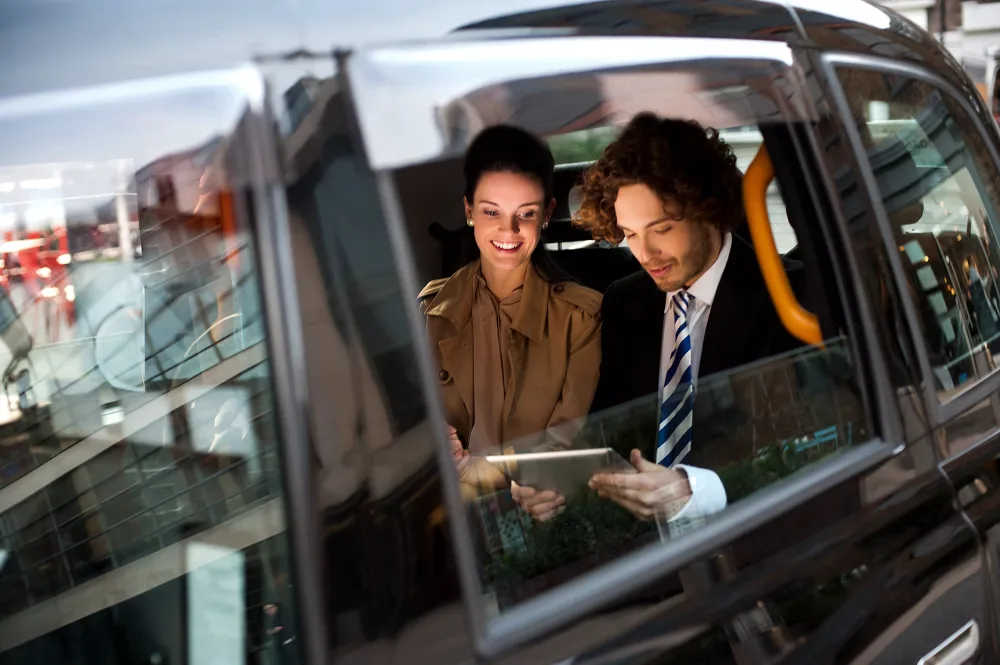 taxi-professionnel